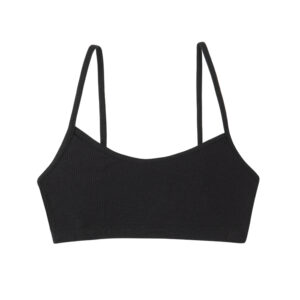 NM.01 BRA BLACK