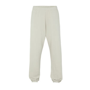 NM.01 SWEATPANTS CREAM