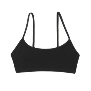 NM.02 BRA BLACK