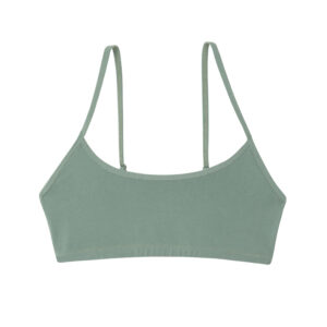 NM.02 BRA GREEN