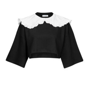 PETER PAN CROP TSHIRT