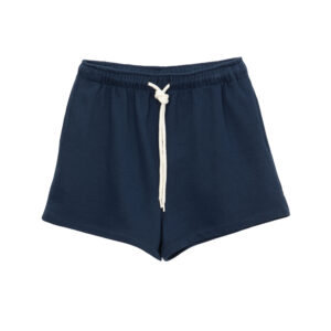 NM.01 SWEATPANTS SHORT NAVY