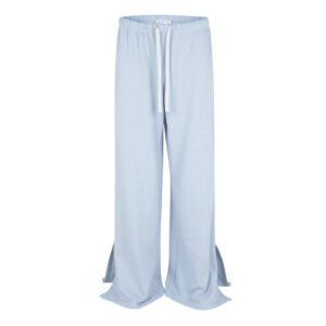 NM.02 SWEATPANTS LIGHT BLUE