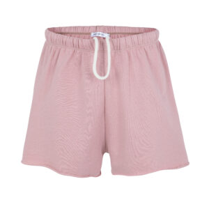 NM.02 SWEATPANTS SHORT PINK