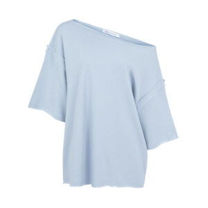 NM.01 TSHIRT LIGHT BLUE