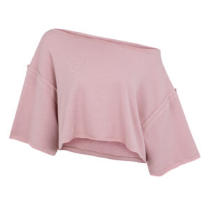 NM.03 CROP TOP PINK