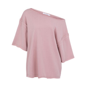 NM.01 TSHIRT PINK