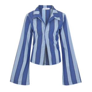 FITTED SHIRT STRIPES