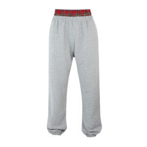 NM.04 SWEATPANTS GREY