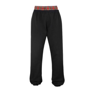 NM.04 SWEATPANTS BLACK