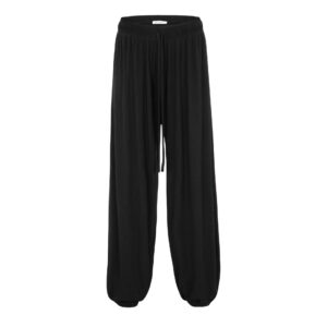 BALLONS PANTS BLACK
