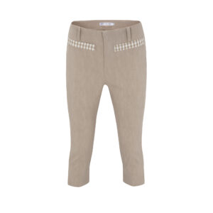 CAPRI PANTS BEIGE