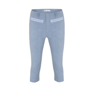 CAPRI PANTS LIGHT BLUE