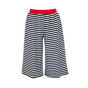 NM.02 SWEATPANTS BERMUDA STRIPES